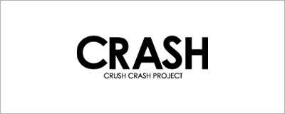 クラッシュクラッシュプロジェクト ロゴ