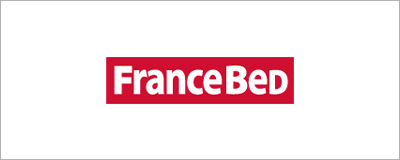 フランスベッド ロゴ